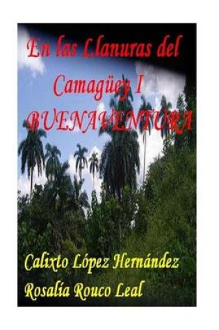 Cover of En Las Llanuras del Camaguey I,