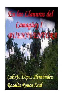 Book cover for En Las Llanuras del Camaguey I,