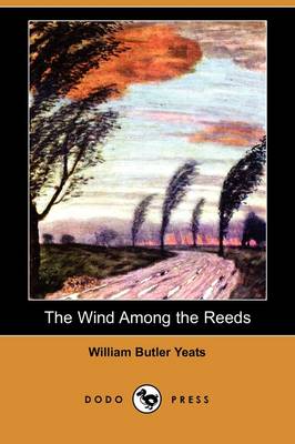 Book cover for The Wind Among the Reeds (Dodo Press)