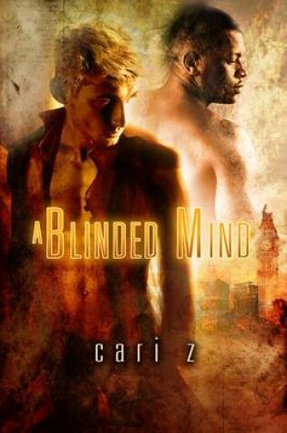Cover of A Blinded Mind