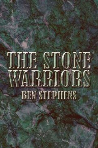 Cover of The Stone Warriors