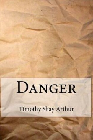 Cover of Danger