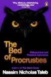 Book cover for The Bed of Procrustes