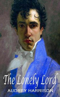 Book cover for The Lonely Lord