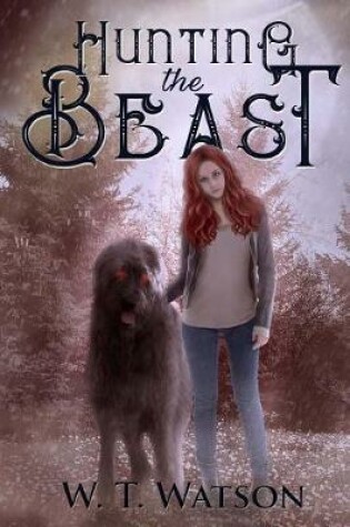 Cover of Hunting the Beast