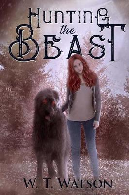 Book cover for Hunting the Beast