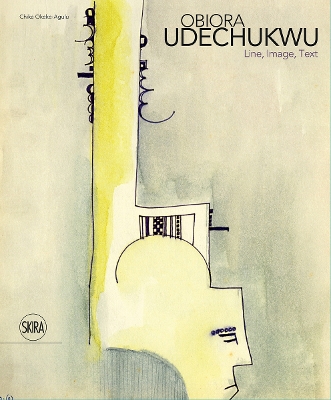 Book cover for Obiora Udechukwu