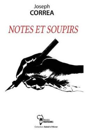 Cover of Notes Et Soupirs