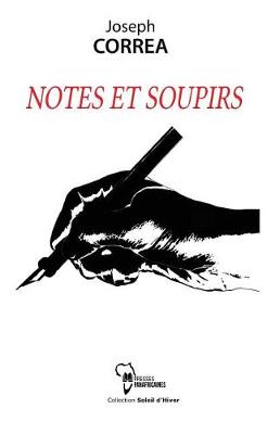 Book cover for Notes Et Soupirs
