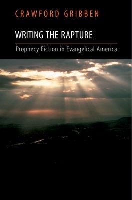 Book cover for Writing the Rapture