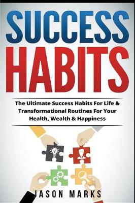 Cover of Success Habits