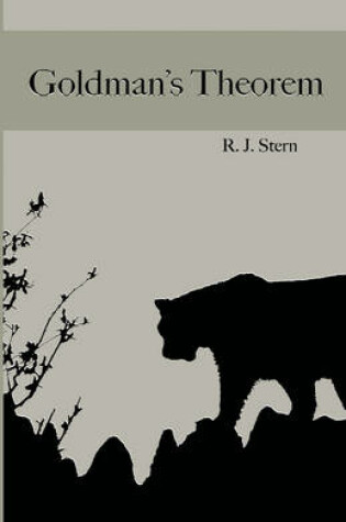Cover of Goldman's Theorem