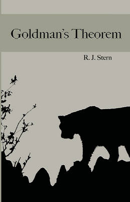 Book cover for Goldman's Theorem