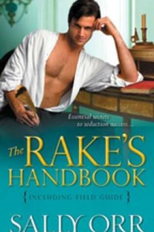 Cover of The Rake's Handbook