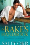 Book cover for The Rake's Handbook