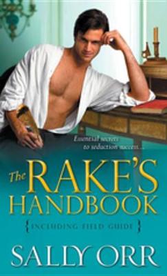 Book cover for The Rake's Handbook