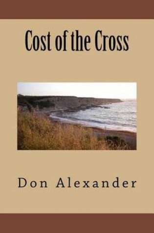 Cover of Cost of the Cross