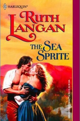 Cover of The Sea Sprite
