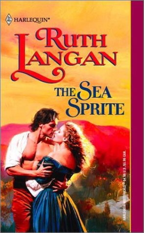 Cover of The Sea Sprite