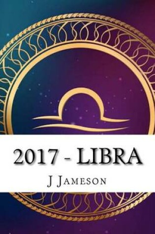 Cover of 2017 - Libra