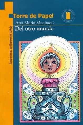 Cover of del Otro Mundo