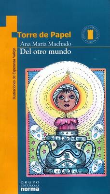 Cover of del Otro Mundo