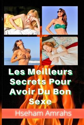 Book cover for Les Meilleurs Secrets Pour Avoir Du Bon Sexe