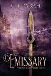 Book cover for Emissary