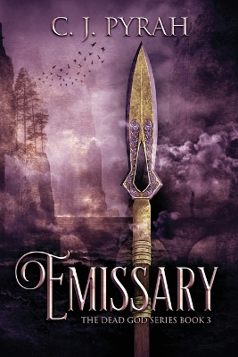 Cover of Emissary