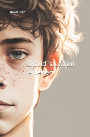 Cover of David´s Leben erleben