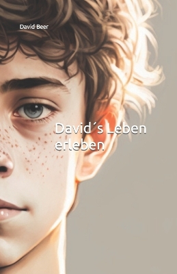 Cover of David´s Leben erleben