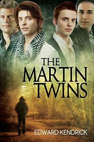 Cover of The Martin Twins