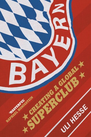 Cover of Bayern