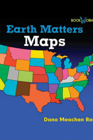 Cover of Maps