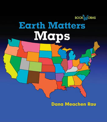 Cover of Maps