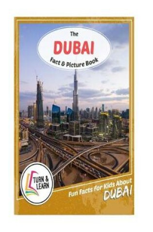 Cover of The Dubai Fact and Picture Book