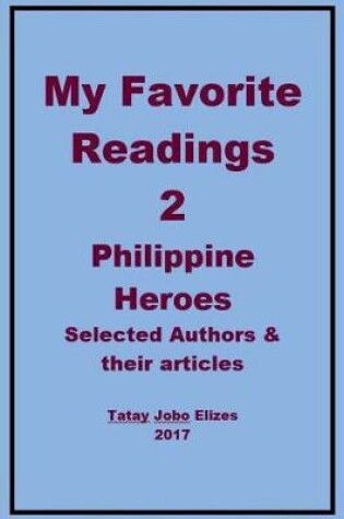 Cover of My Favorite Readings - 2