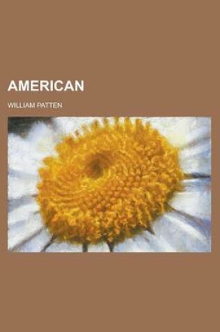 Cover of American