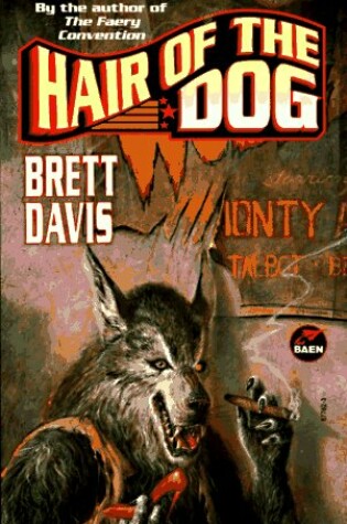 Cover of Hair of the Dog