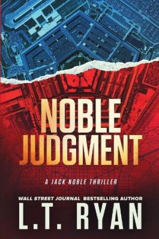 Cover of Noble Judgment