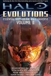 Book cover for Halo: Evolutions Volume II