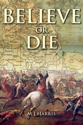 Cover of Believe or Die