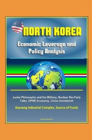 Cover of North Korea