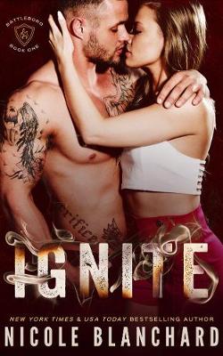 Cover of Ignite