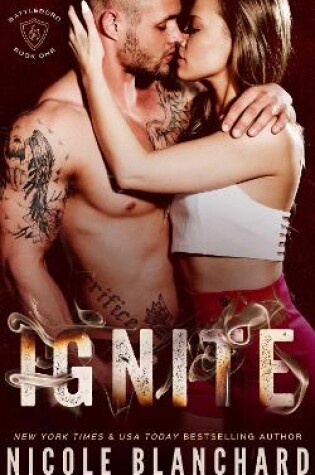 Cover of Ignite