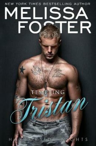 Cover of Tempting Tristan