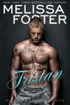 Book cover for Tempting Tristan