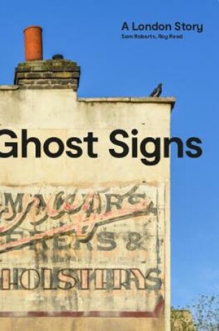 Cover of Ghost Signs