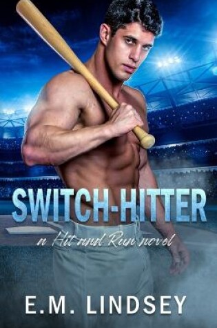 Cover of Switch-Hitter