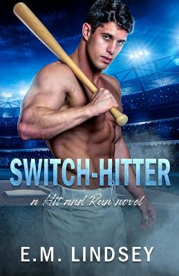 Book cover for Switch-Hitter